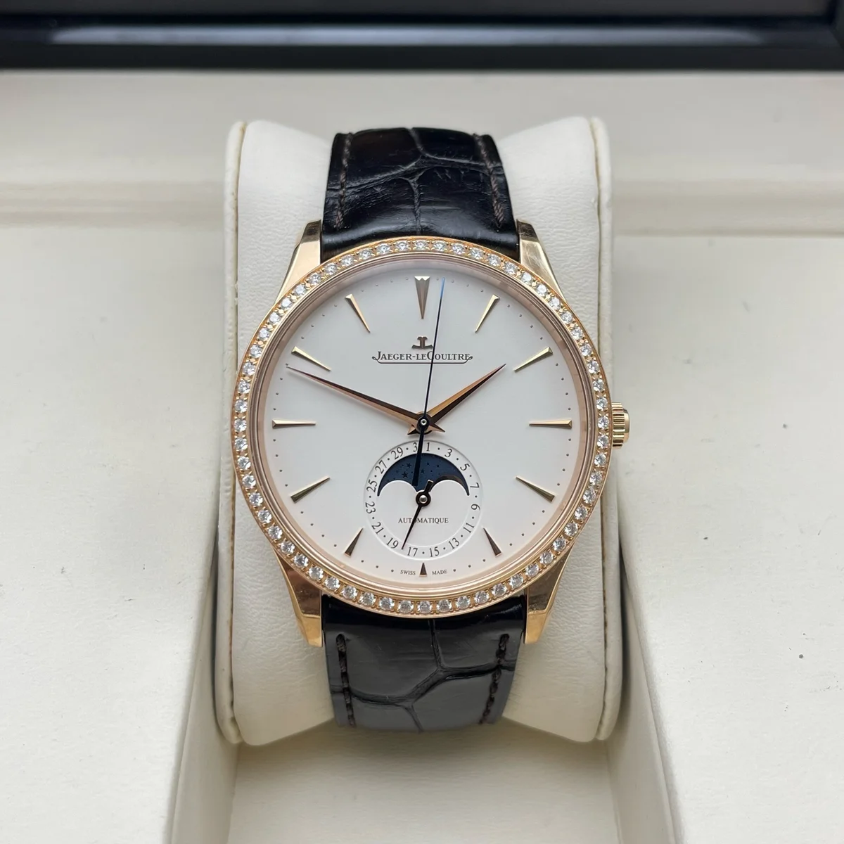 Jaeger-LeCoultre