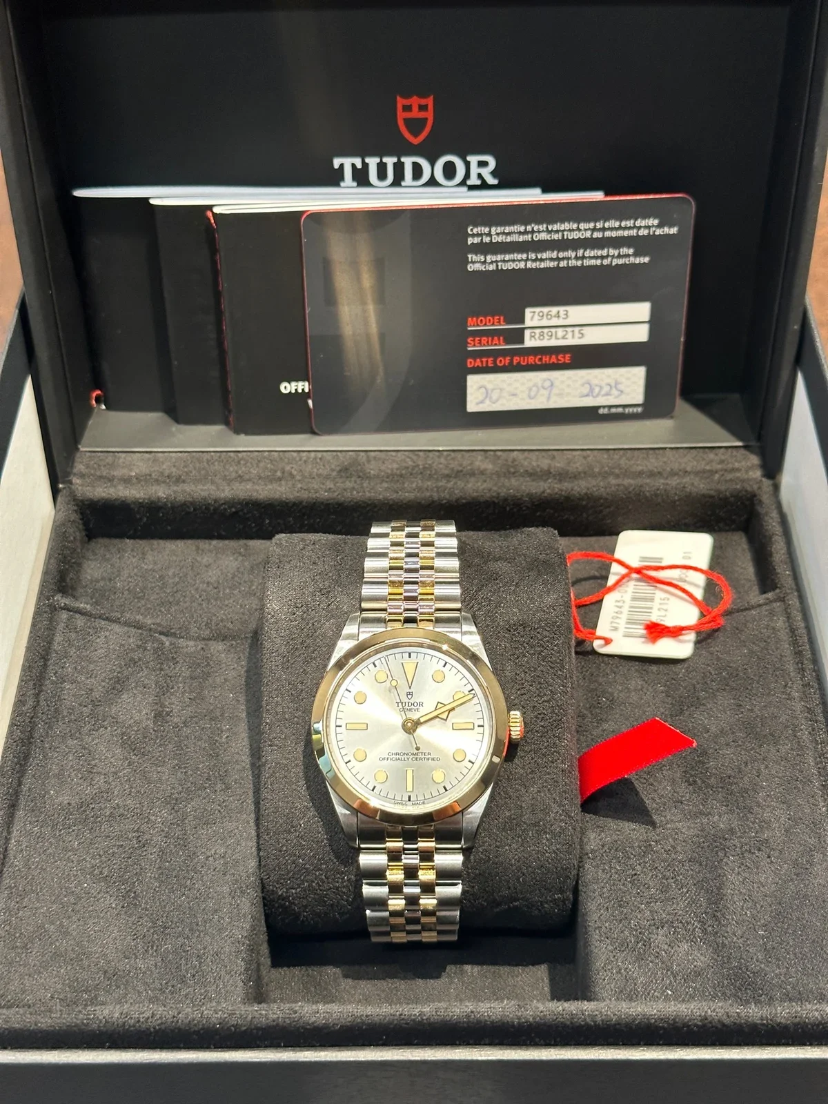 Tudor