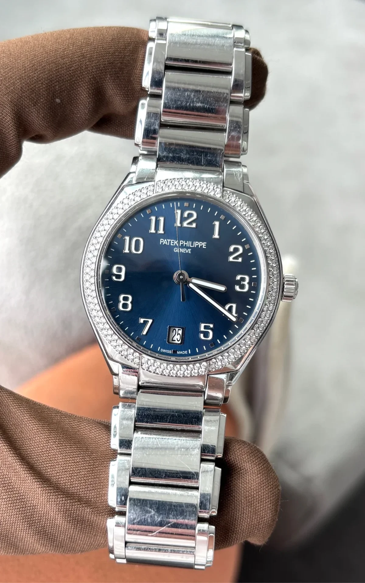 Patek Philippe