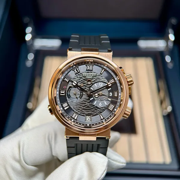 Breguet