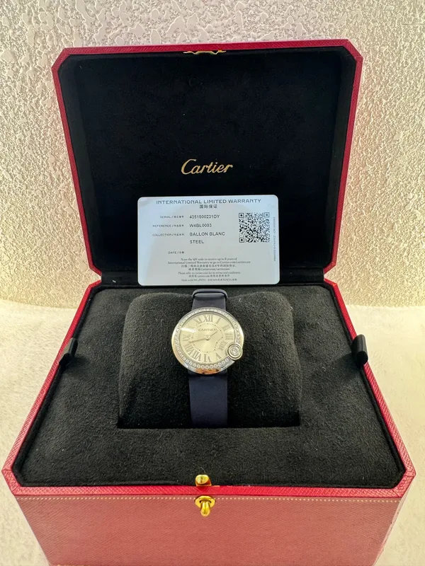 Cartier