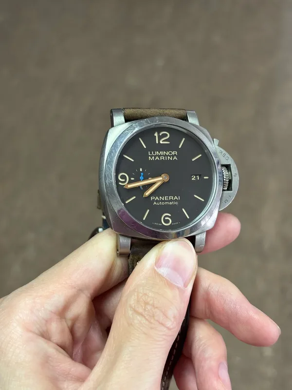 Panerai