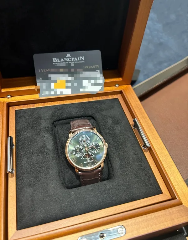 Blancpain