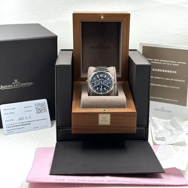 Jaeger-LeCoultre