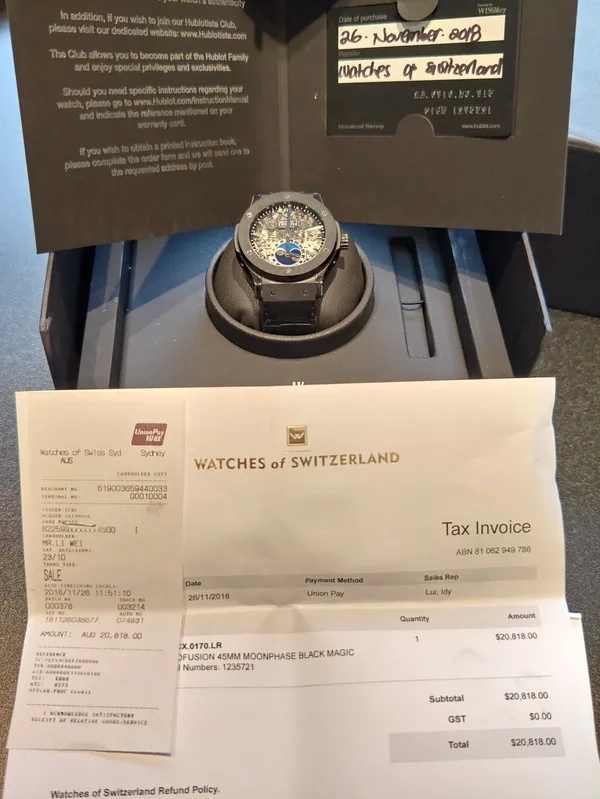 Rolex