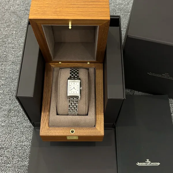 Jaeger-LeCoultre