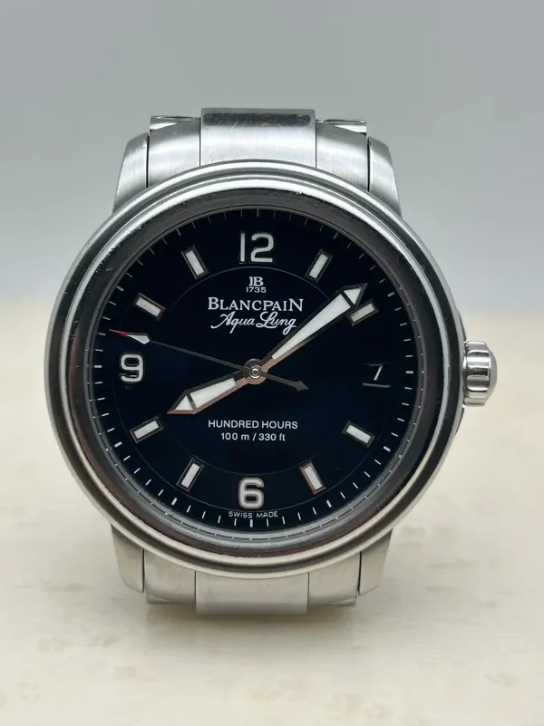 Blancpain