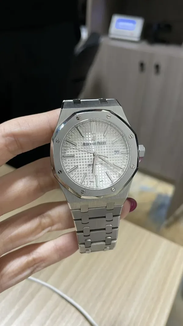 Audemars Piguet