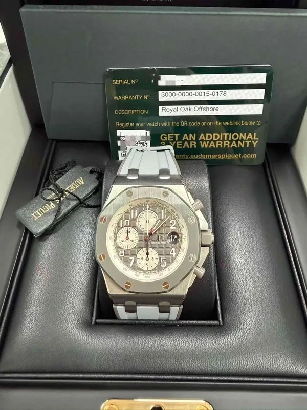 Audemars Piguet