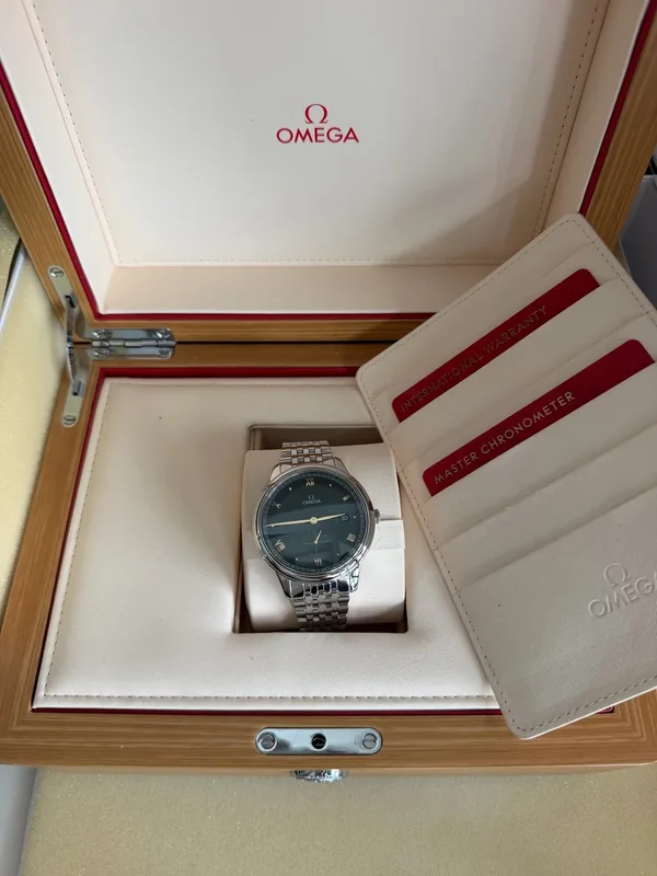 Omega