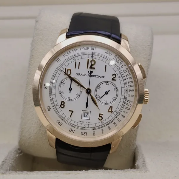 Girard Perregaux