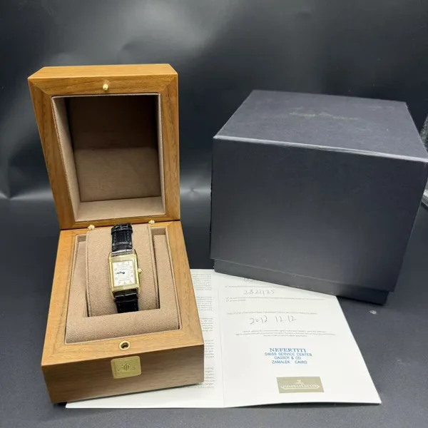 Jaeger-LeCoultre