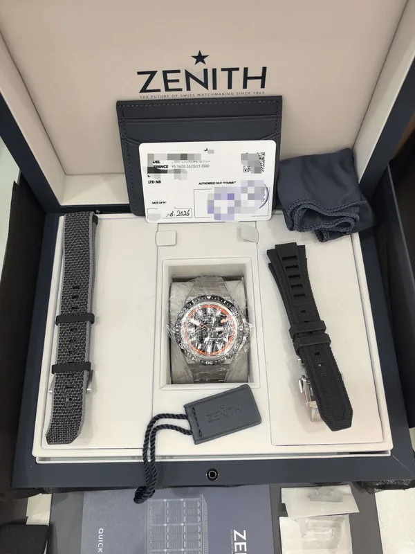 Zenith