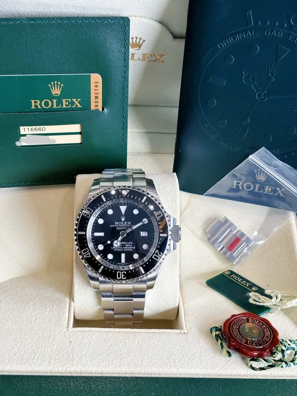 Rolex