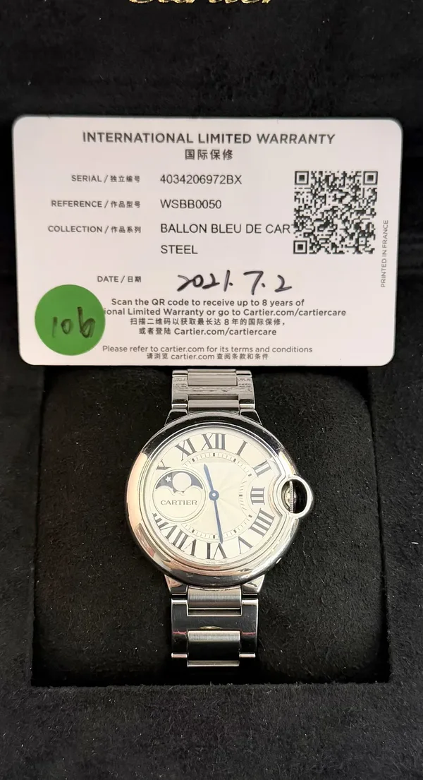 Cartier