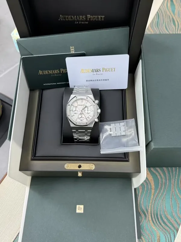 Audemars Piguet