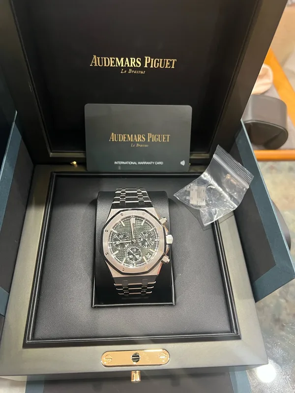 Audemars Piguet
