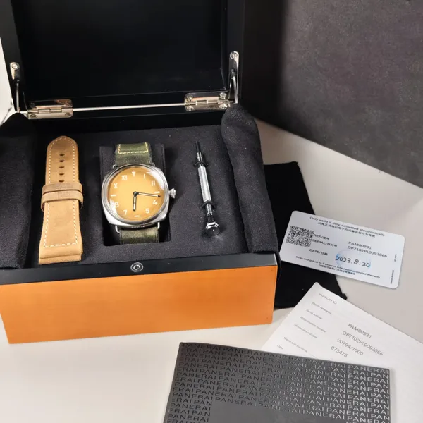 Panerai