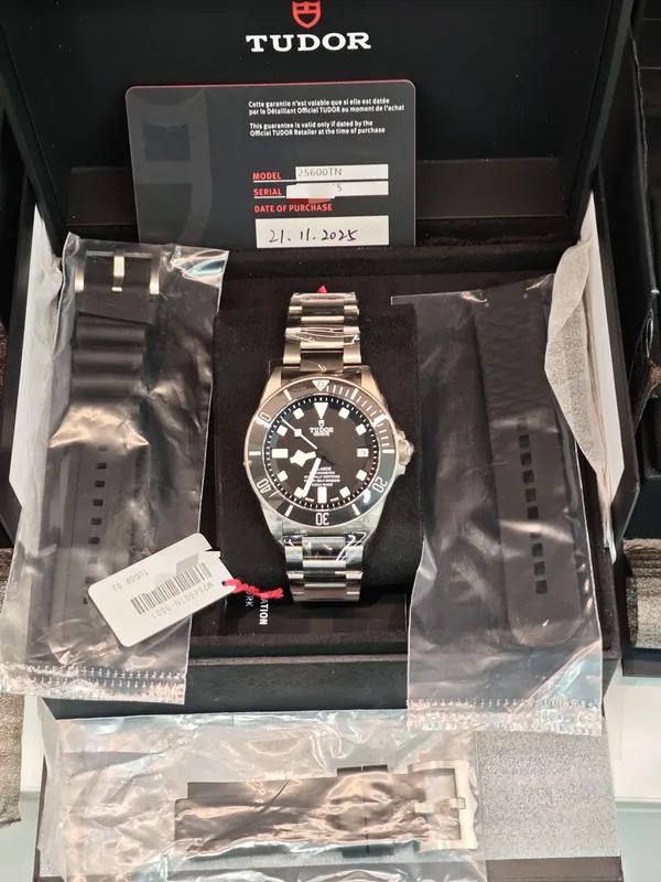 Tudor