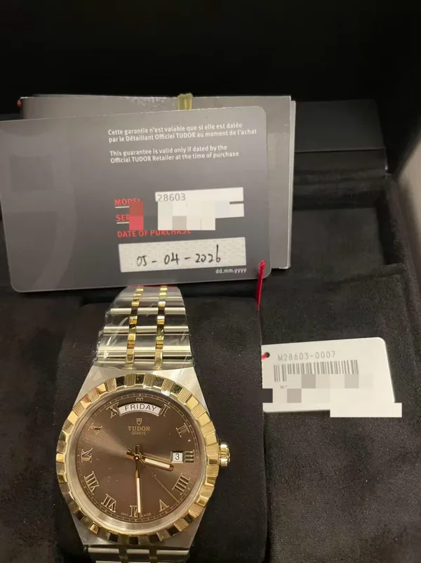 Tudor