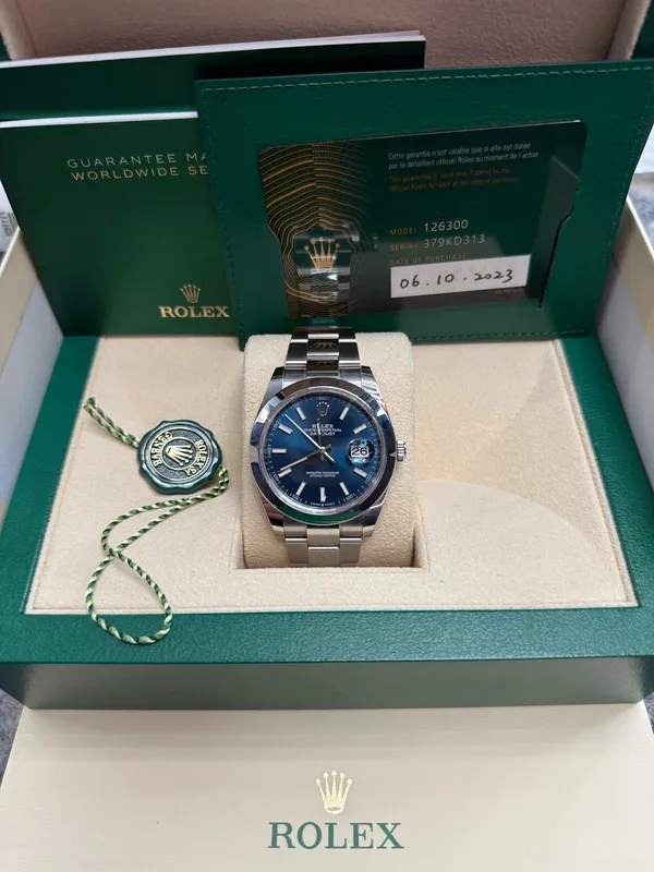 Rolex
