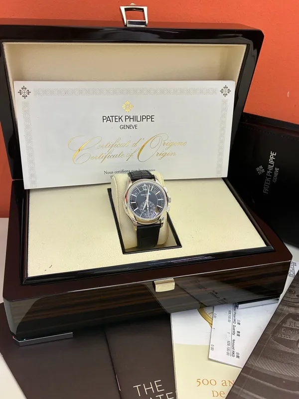 Patek Philippe