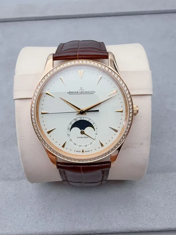 Jaeger-LeCoultre