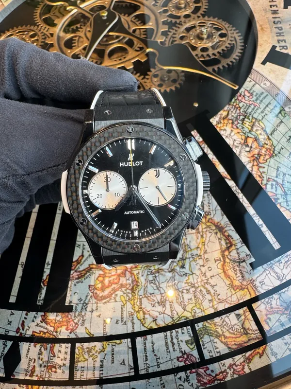Hublot