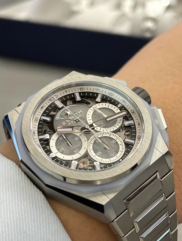 Zenith