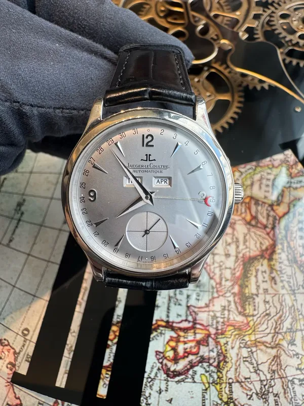 Jaeger-LeCoultre
