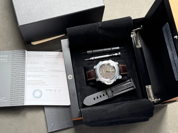 Panerai