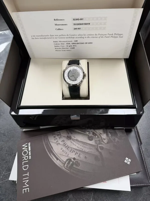 Patek Philippe