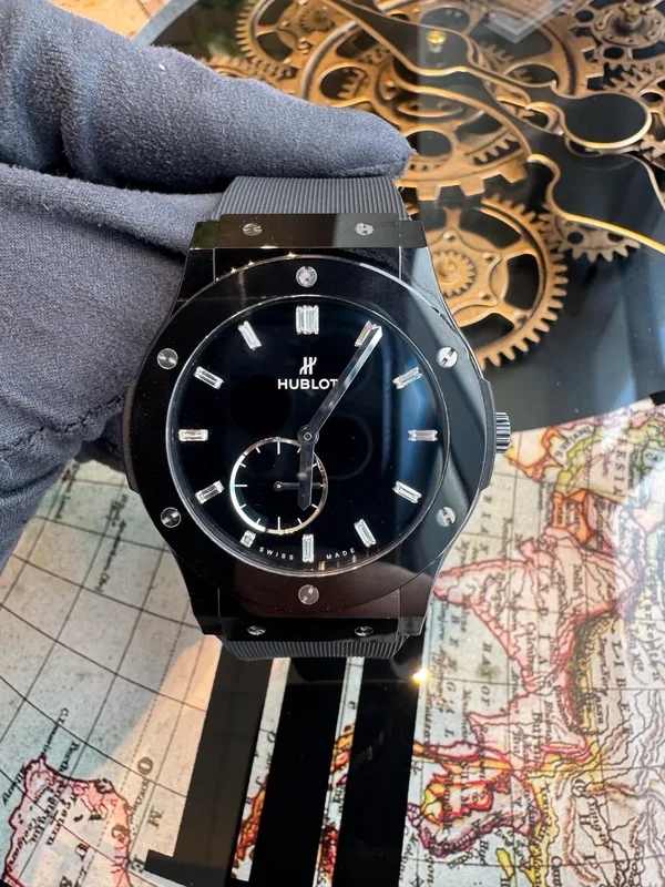 Hublot