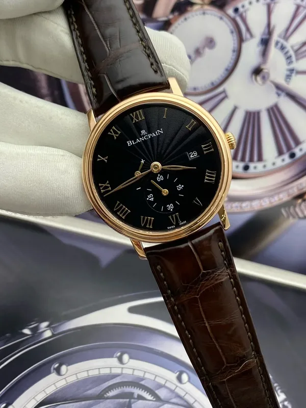 Blancpain