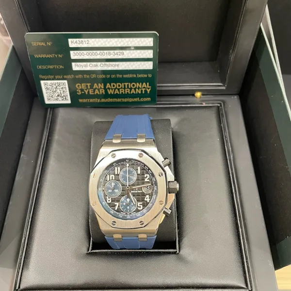 Audemars Piguet