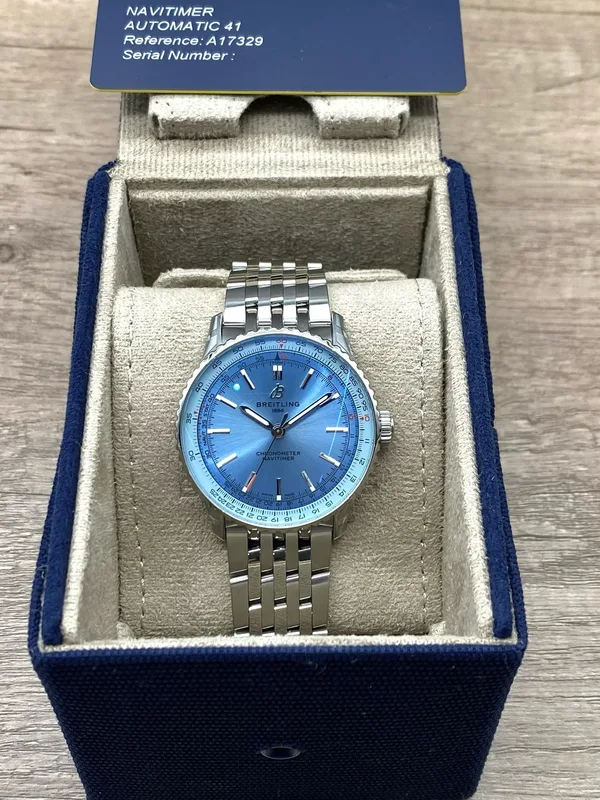 Breitling