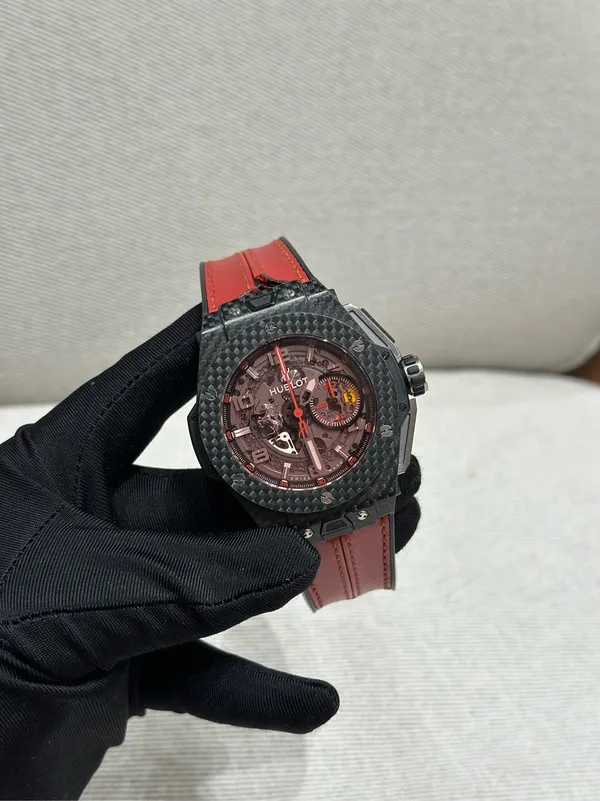 Hublot