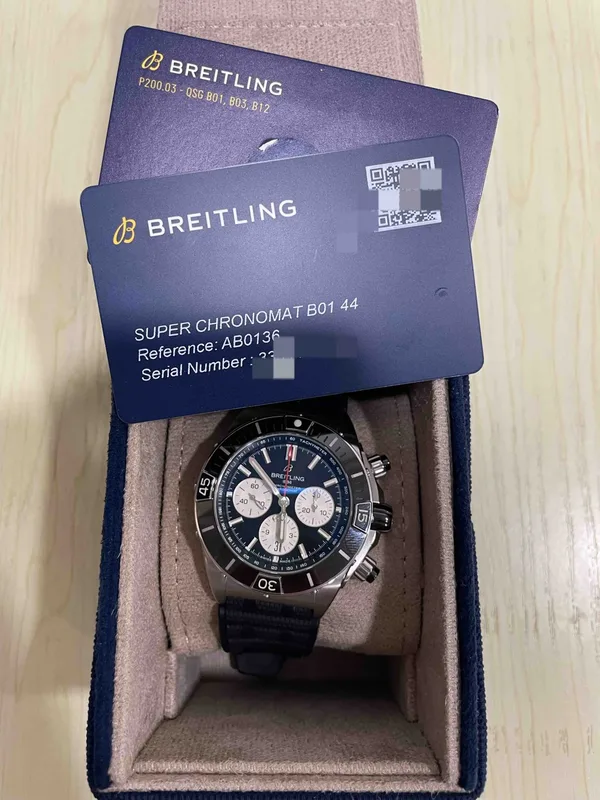 Breitling