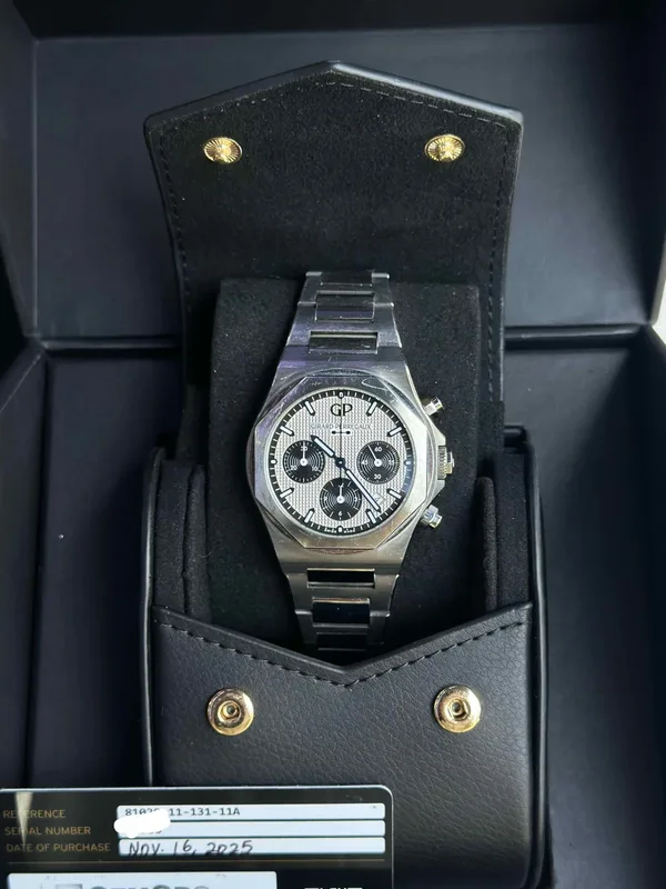 Girard Perregaux