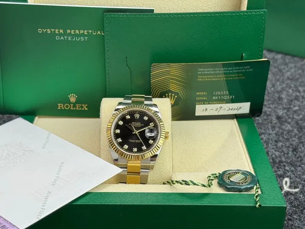 Rolex