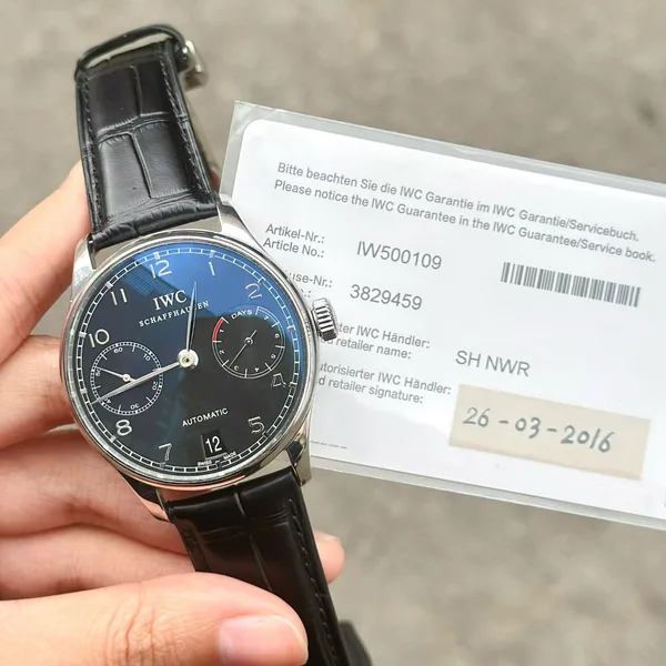 IWC