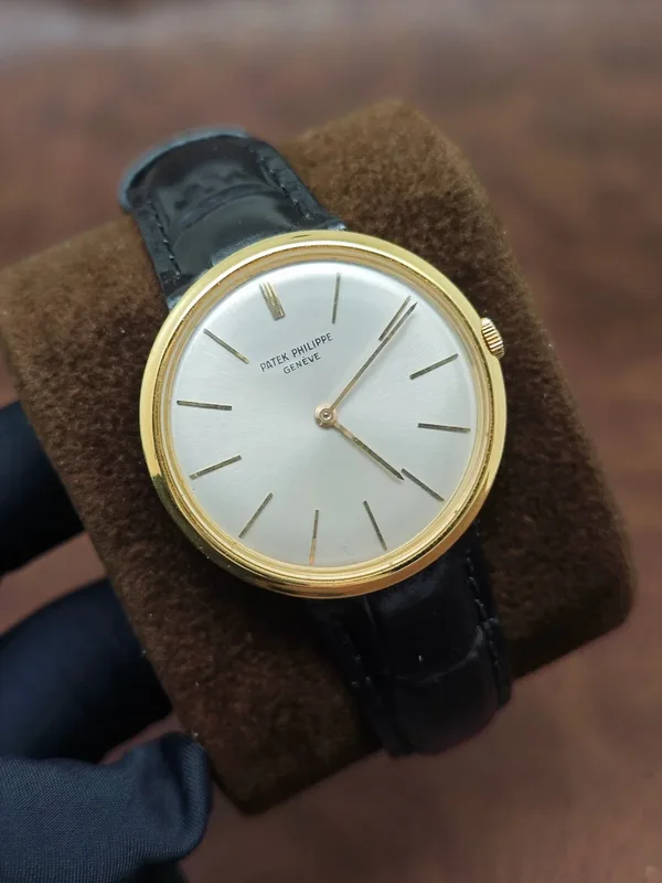 Patek Philippe