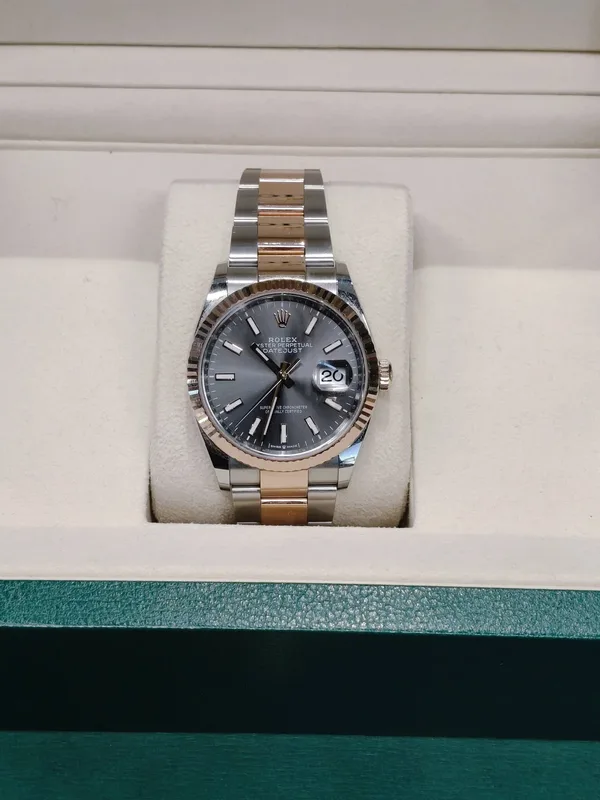 Rolex