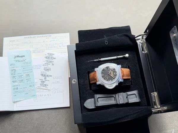 Panerai