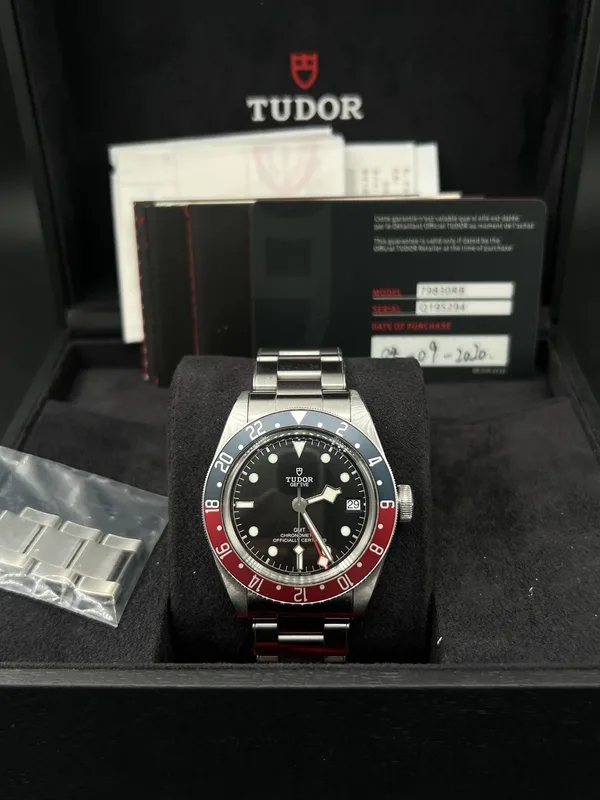 Tudor
