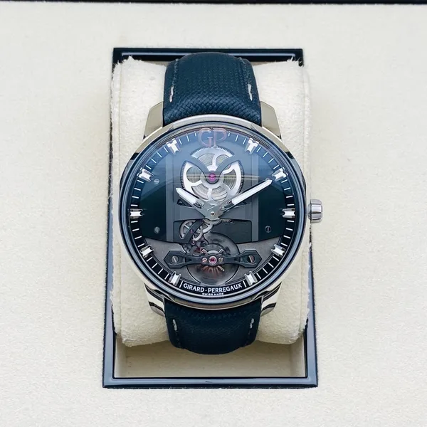 Girard Perregaux