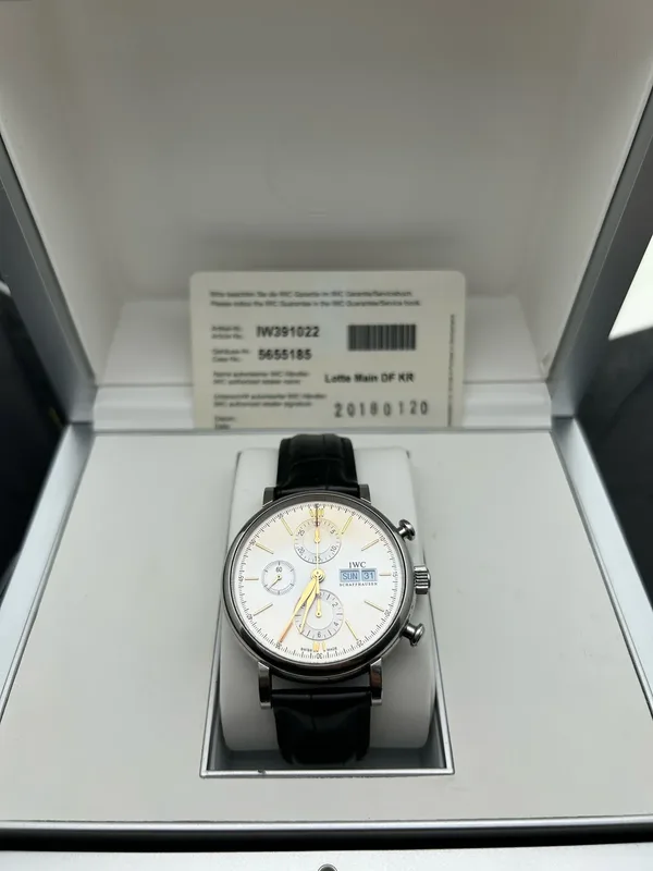 IWC