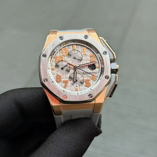 Audemars Piguet