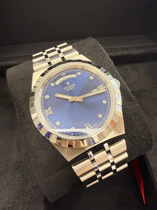 Tudor