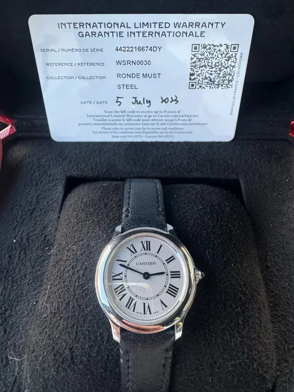 Cartier